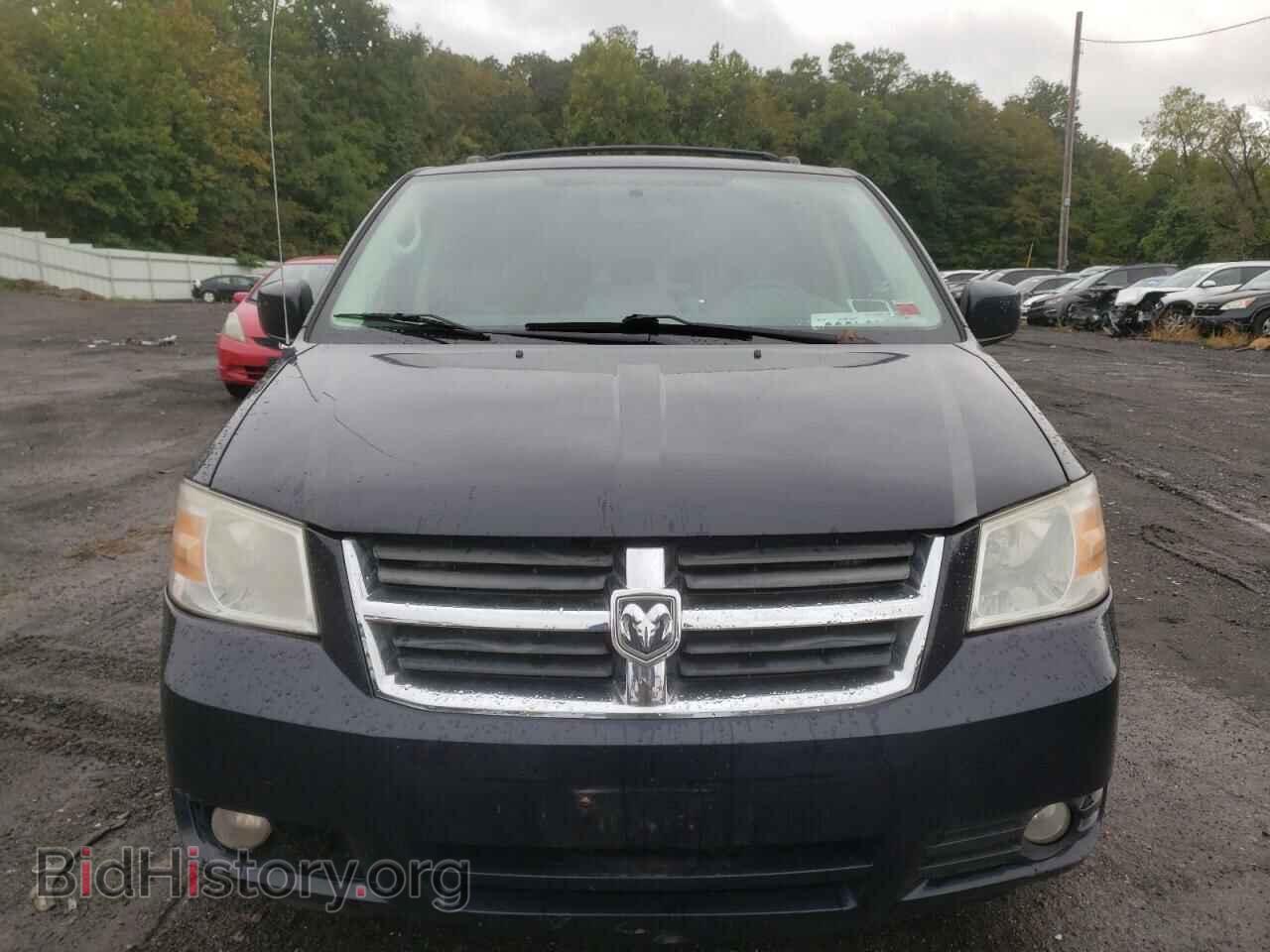 2010 DODGE CARAVAN - VIN: 2D4RN5D14AR219563 - Photo 5