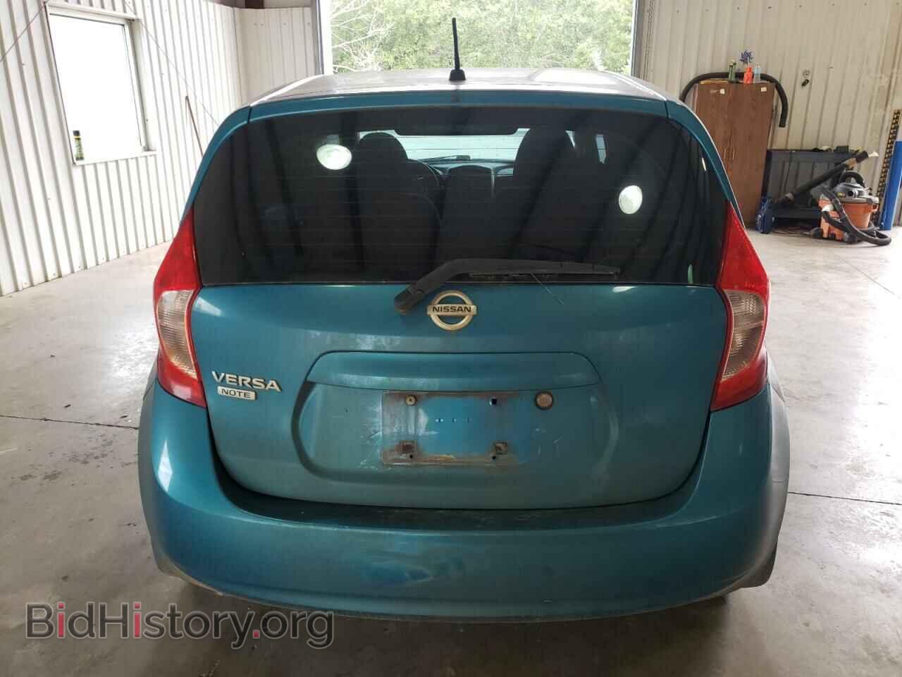 2015 NISSAN VERSA - VIN: 3N1CE2CP7FL375689 - Photo 6