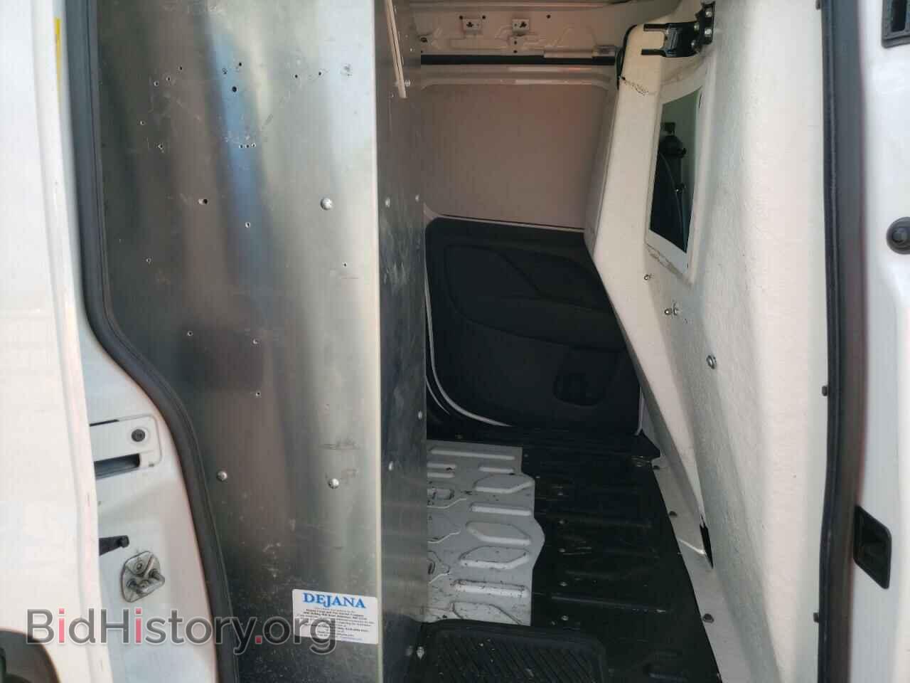 2017 RAM PROMASTER - VIN: ZFBERFBB0H6E55121 - Фото 6