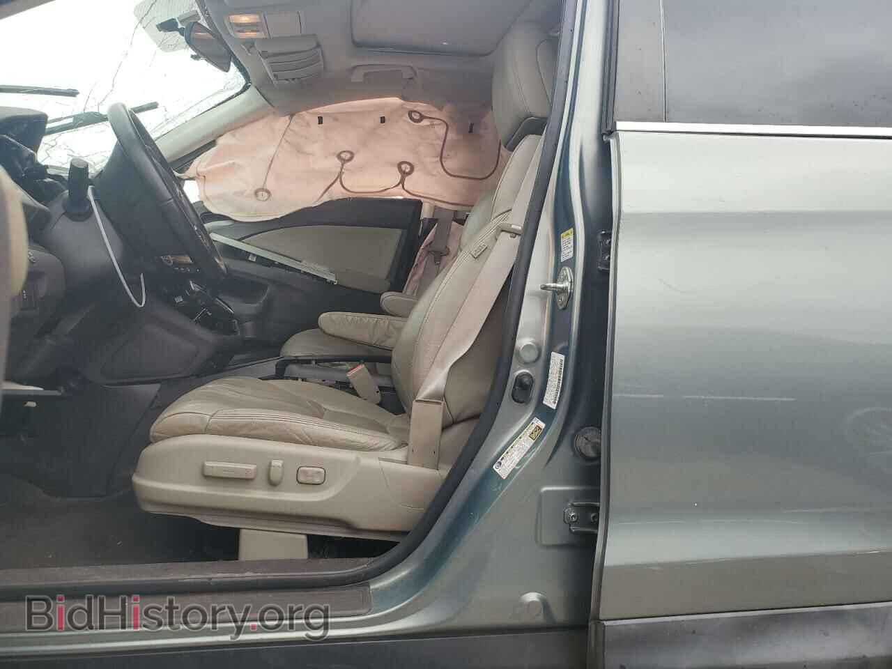 2012 HONDA CRV - VIN: JHLRM3H77CC004518 - Фото 7