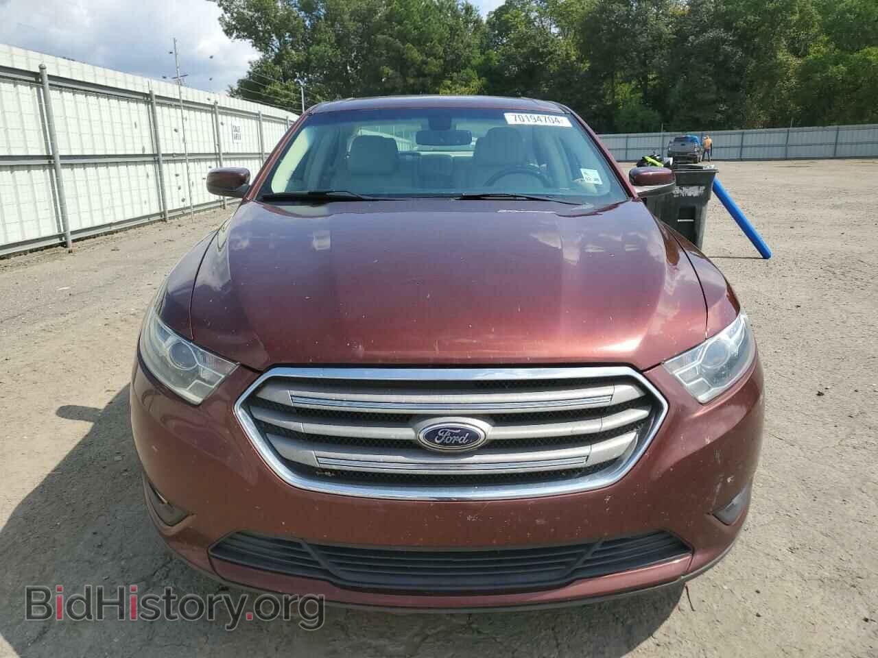 2015 FORD TAURUS - VIN: 1FAHP2E89FG148498 - Photo 5