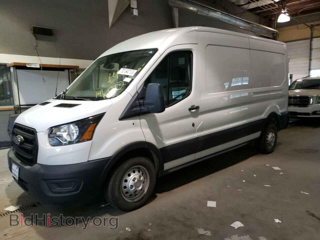 Photo 1FTBR2C8XLKA40526 - FORD TRANSIT 2020