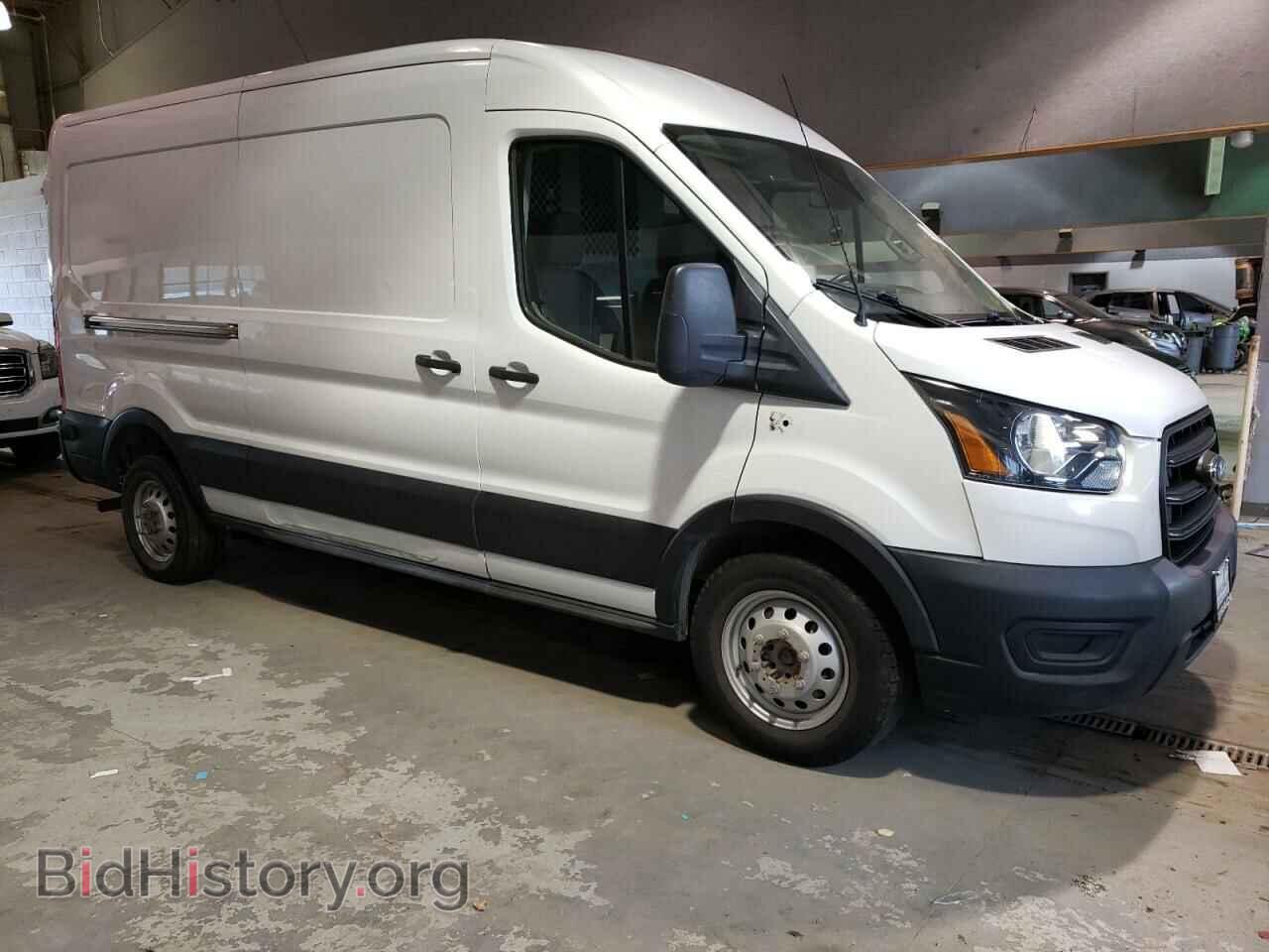 2020 FORD TRANSIT - VIN: 1FTBR2C8XLKA40526 - Фото 4