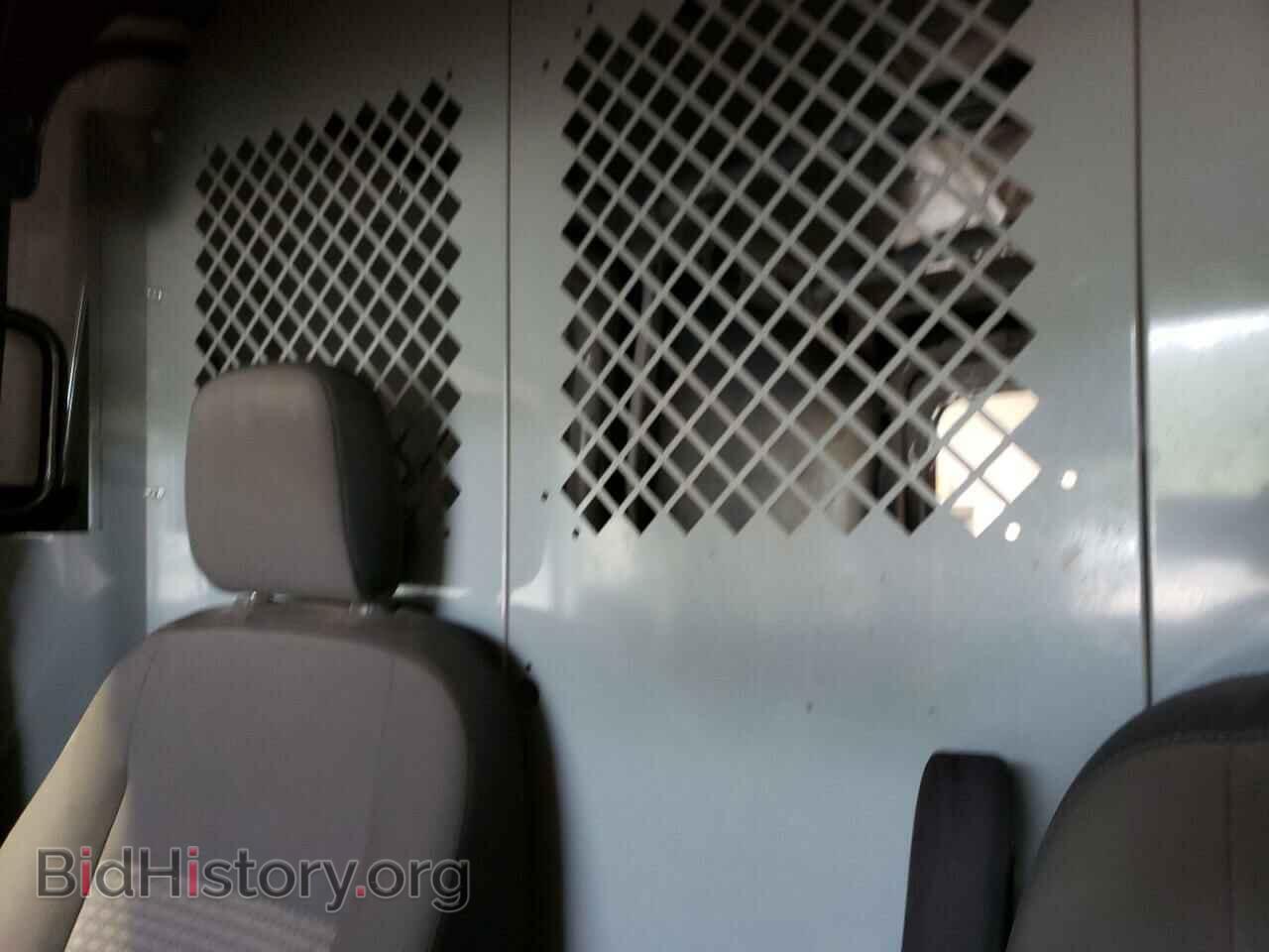 2020 FORD TRANSIT - VIN: 1FTBR2C8XLKA40526 - Фото 10