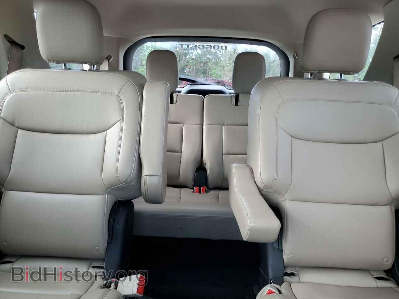 2020 FORD EXPLORER - VIN: 1FMSK7DH2LGB04444 - Фото 10