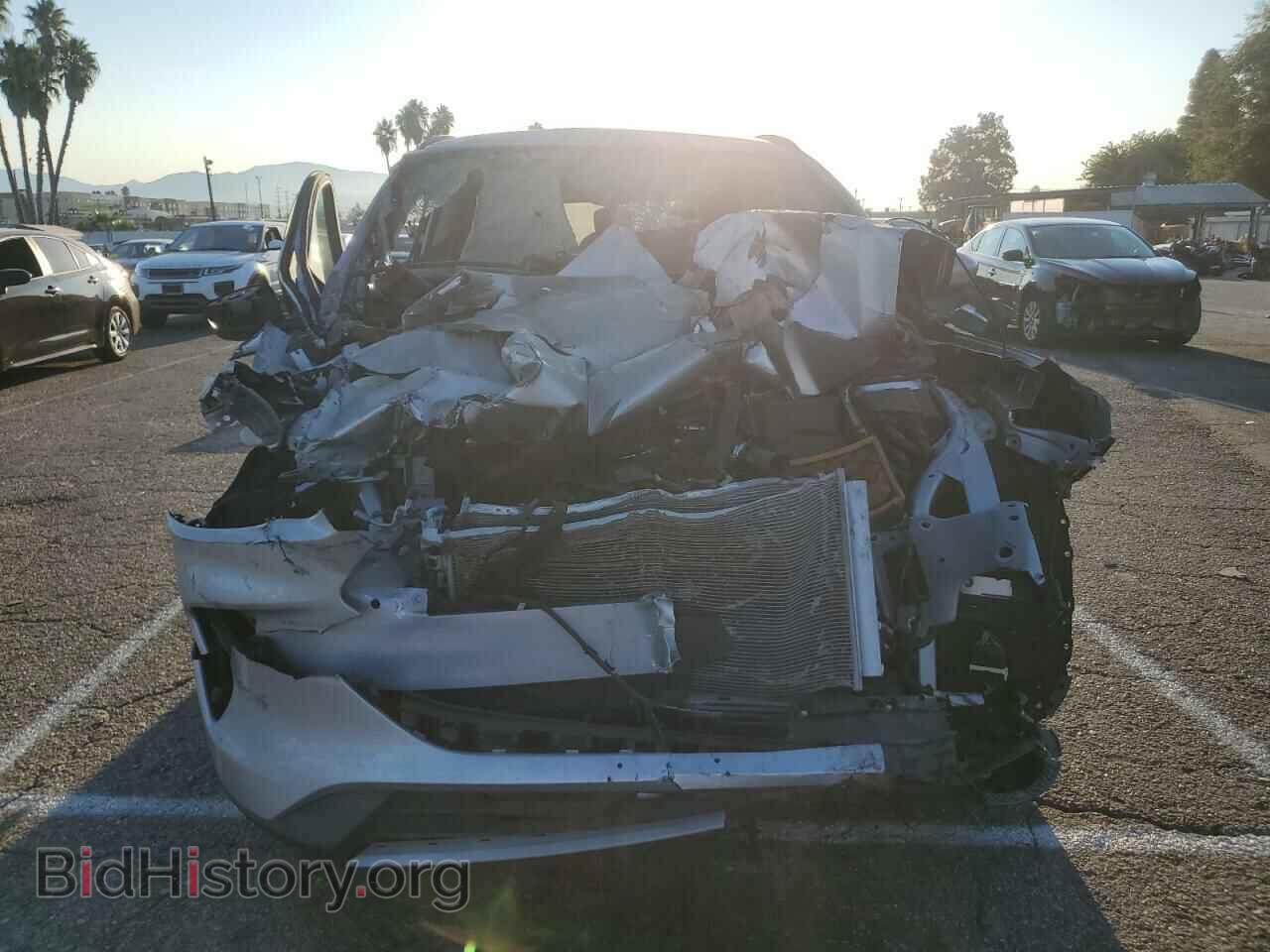 2020 FORD ESCAPE - VIN: 1FMCU0H64LUA57210 - Photo 5