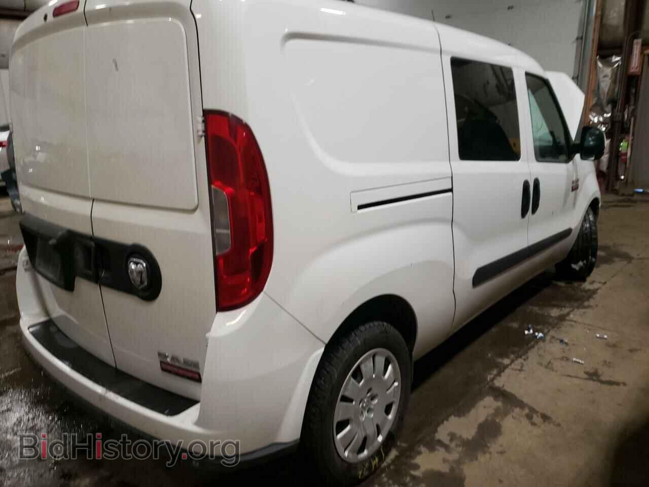 2017 RAM PROMASTER - VIN: ZFBERFBB2H6D82916 - Фото 10