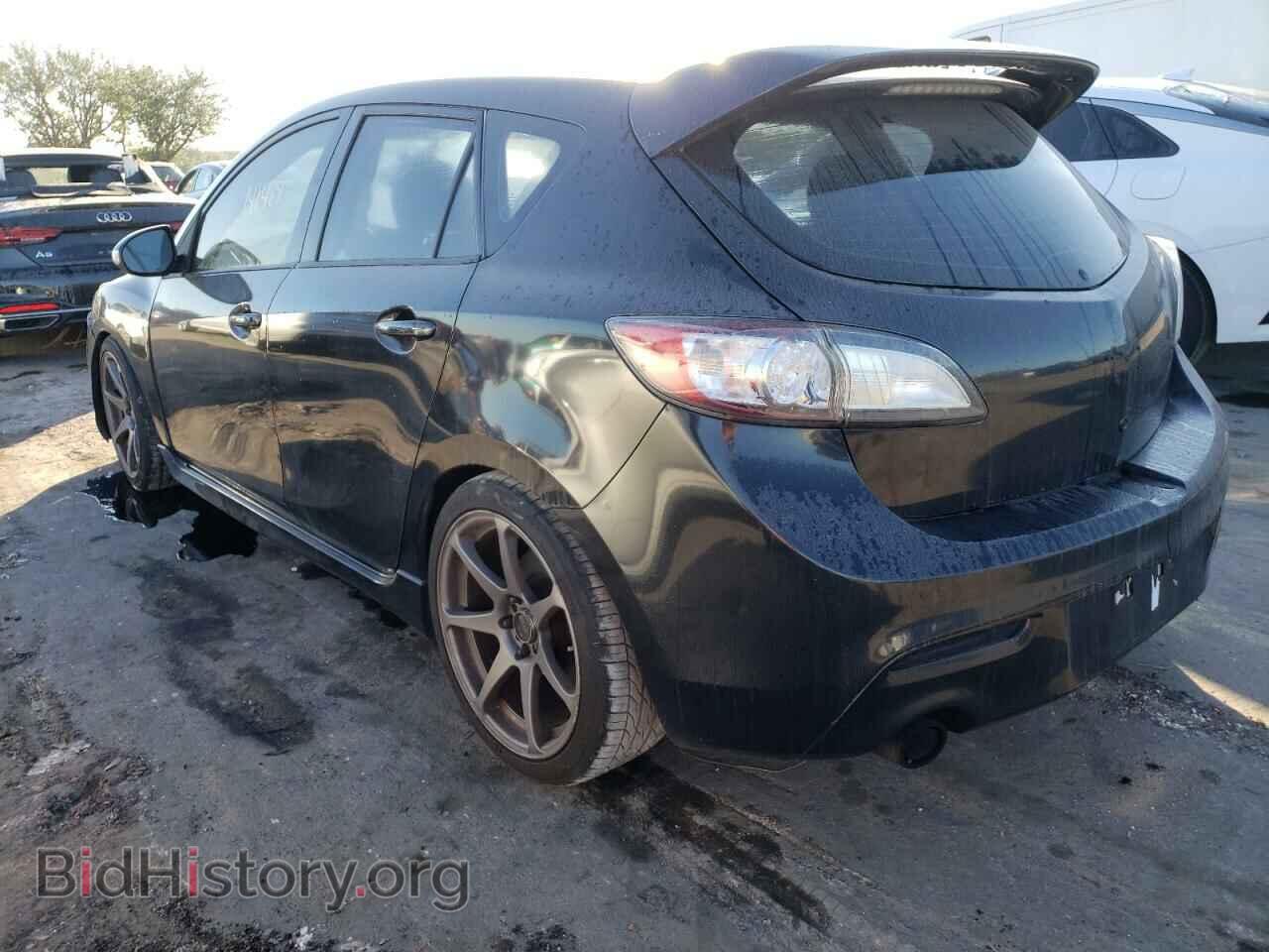 2012 MAZDA ALL OTHER - VIN: JM1BL1L36C1516955 - Фото 2