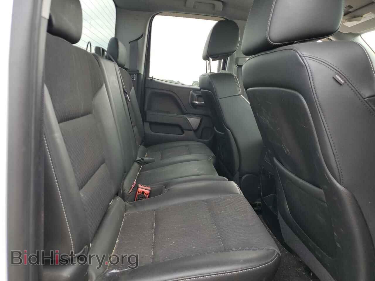 2015 GMC SIERRA - VIN: 1GTV2UEC1FZ200593 - Фото 10