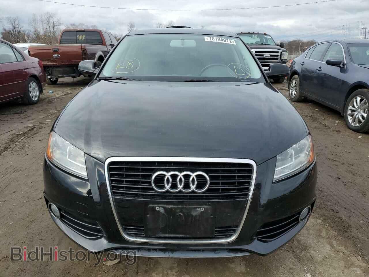 2012 AUDI A3 - VIN: WAUBEAFM8CA146720 - Photo 5