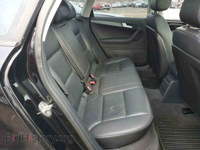 2012 Audi A3 (VIN WAUBEAFM8CA146720) — фото 10 из 13