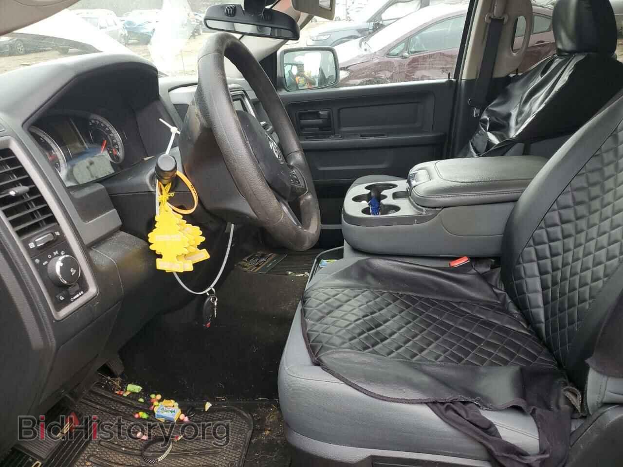 2016 RAM 1500 - VIN: 3C6RR6KT8GG315732 - Фото 7