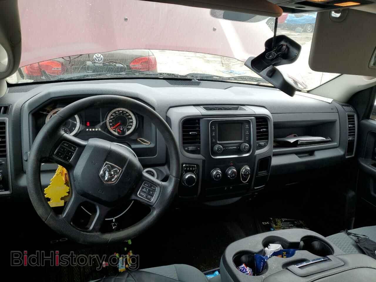 2016 RAM 1500 - VIN: 3C6RR6KT8GG315732 - Фото 8