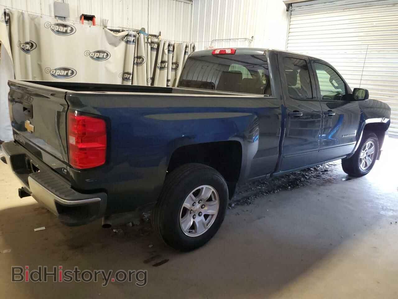 2019 CHEVROLET ALL Models - VIN: 2GCRCPEC4K1143695 - Фото 3