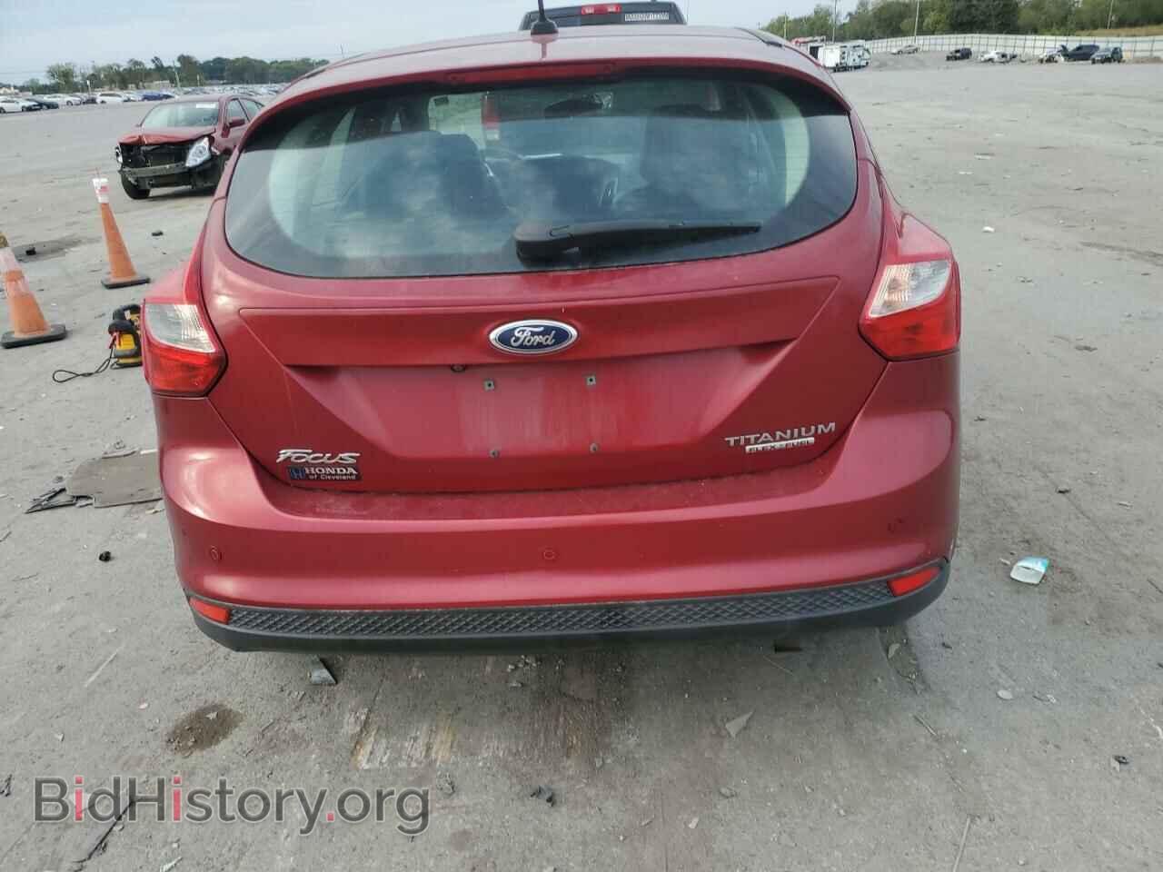 2013 FORD FOCUS - VIN: 1FADP3N22DL224812 - Photo 6