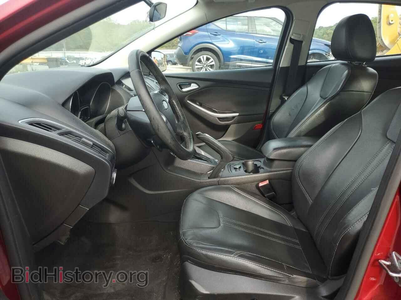 2013 FORD FOCUS - VIN: 1FADP3N22DL224812 - Photo 7