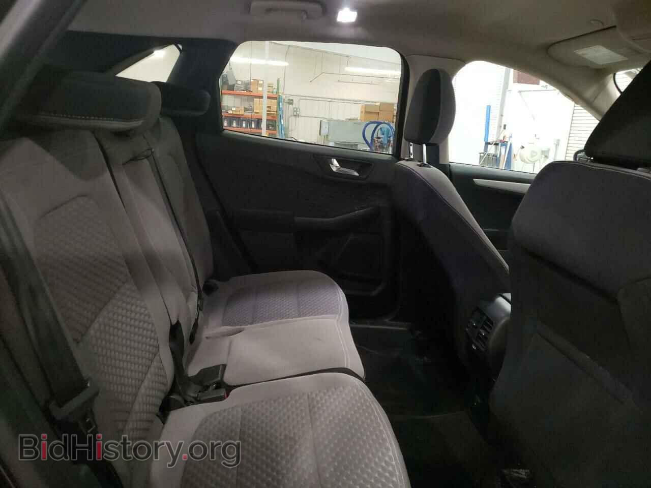 2020 FORD ESCAPE - VIN: 1FMCU9G64LUA35021 - Photo 11
