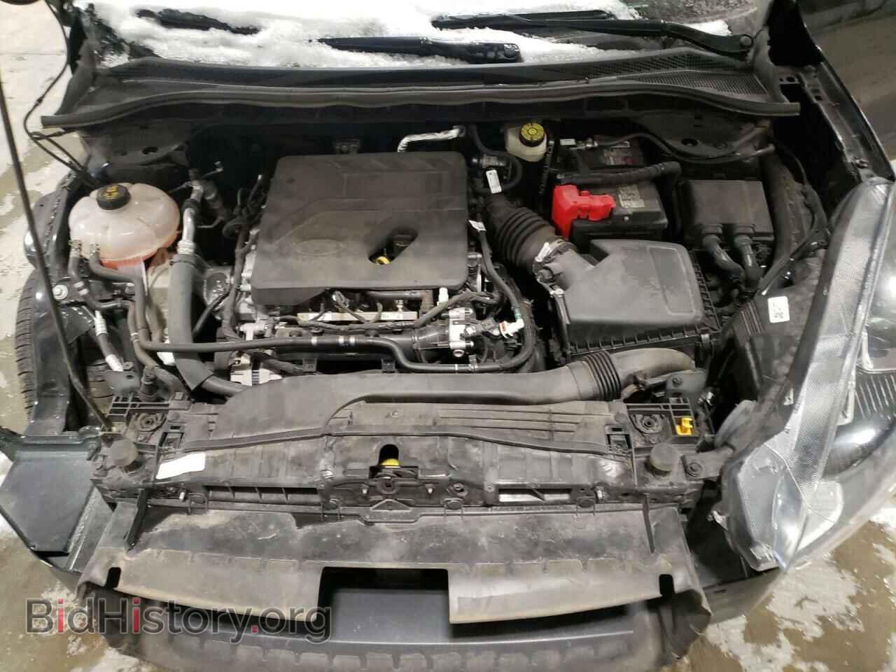 2020 FORD ESCAPE - VIN: 1FMCU9G64LUA35021 - Photo 12