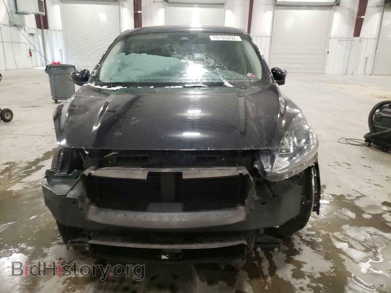 2020 FORD ESCAPE - VIN: 1FMCU9G64LUA35021 - Photo 5