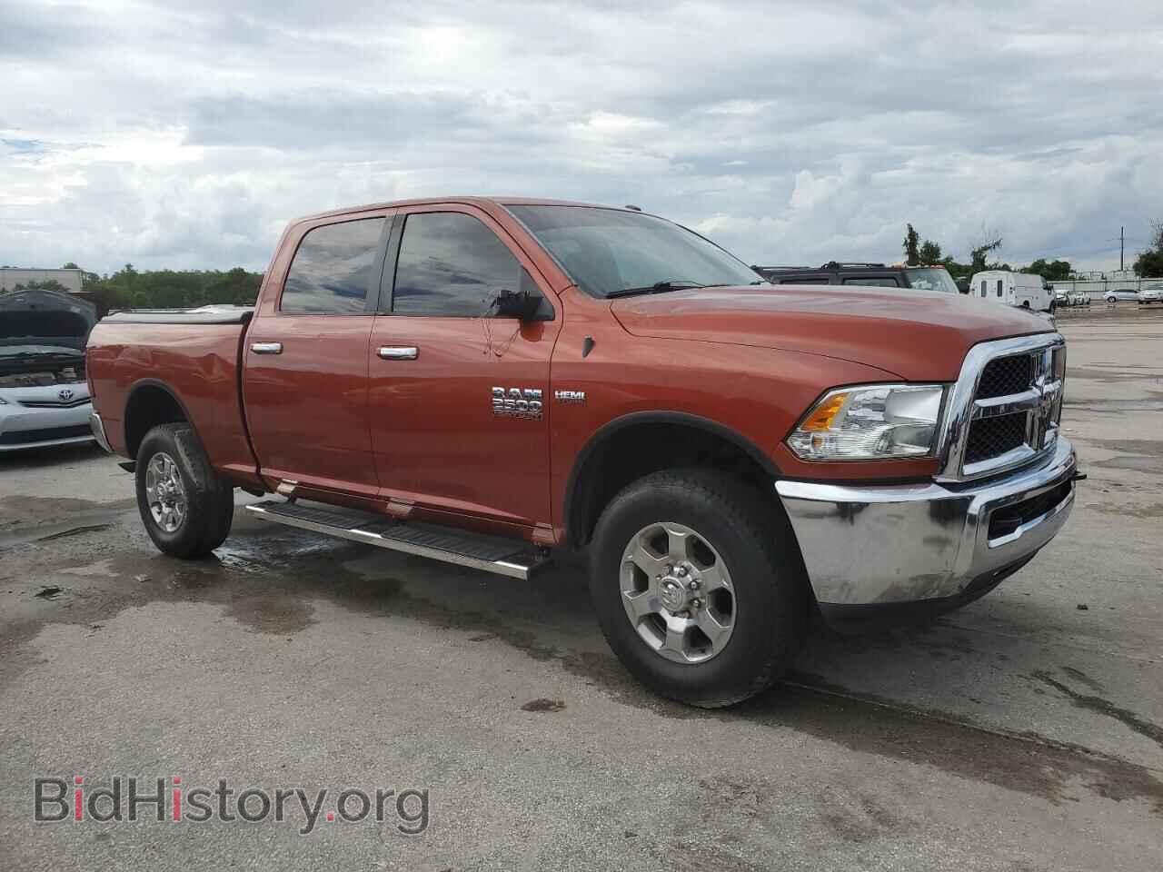 2013 RAM All Models - VIN: 3C6TR5DTXDG594349 - Фото 4