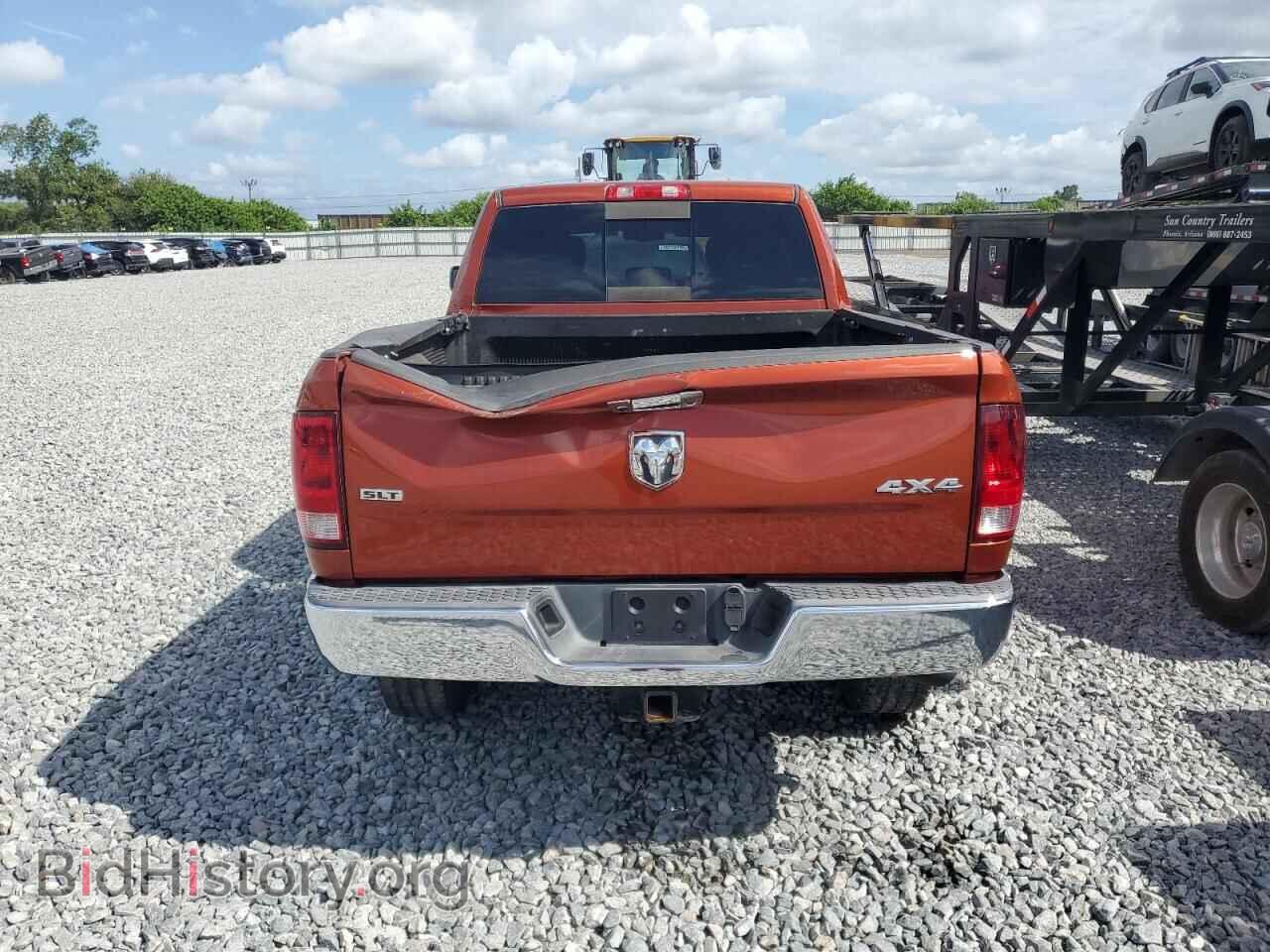 2013 RAM All Models - VIN: 3C6TR5DTXDG594349 - Фото 6