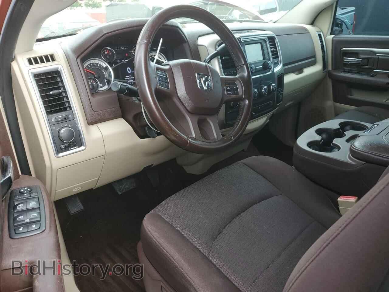 2013 RAM All Models - VIN: 3C6TR5DTXDG594349 - Фото 8
