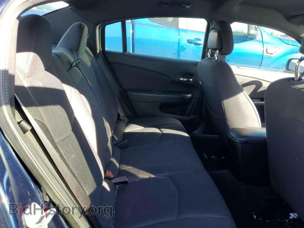 2013 CHRYSLER 200 - VIN: 1C3CCBBB7DN693726 - Фото 10