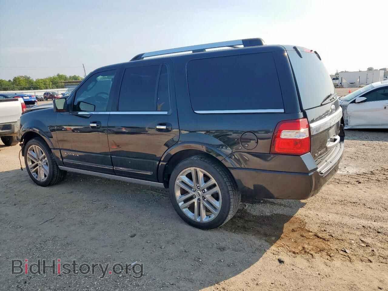 2015 FORD EXPEDITION - VIN: 1FMJU1LT7FEF30316 - Photo 2
