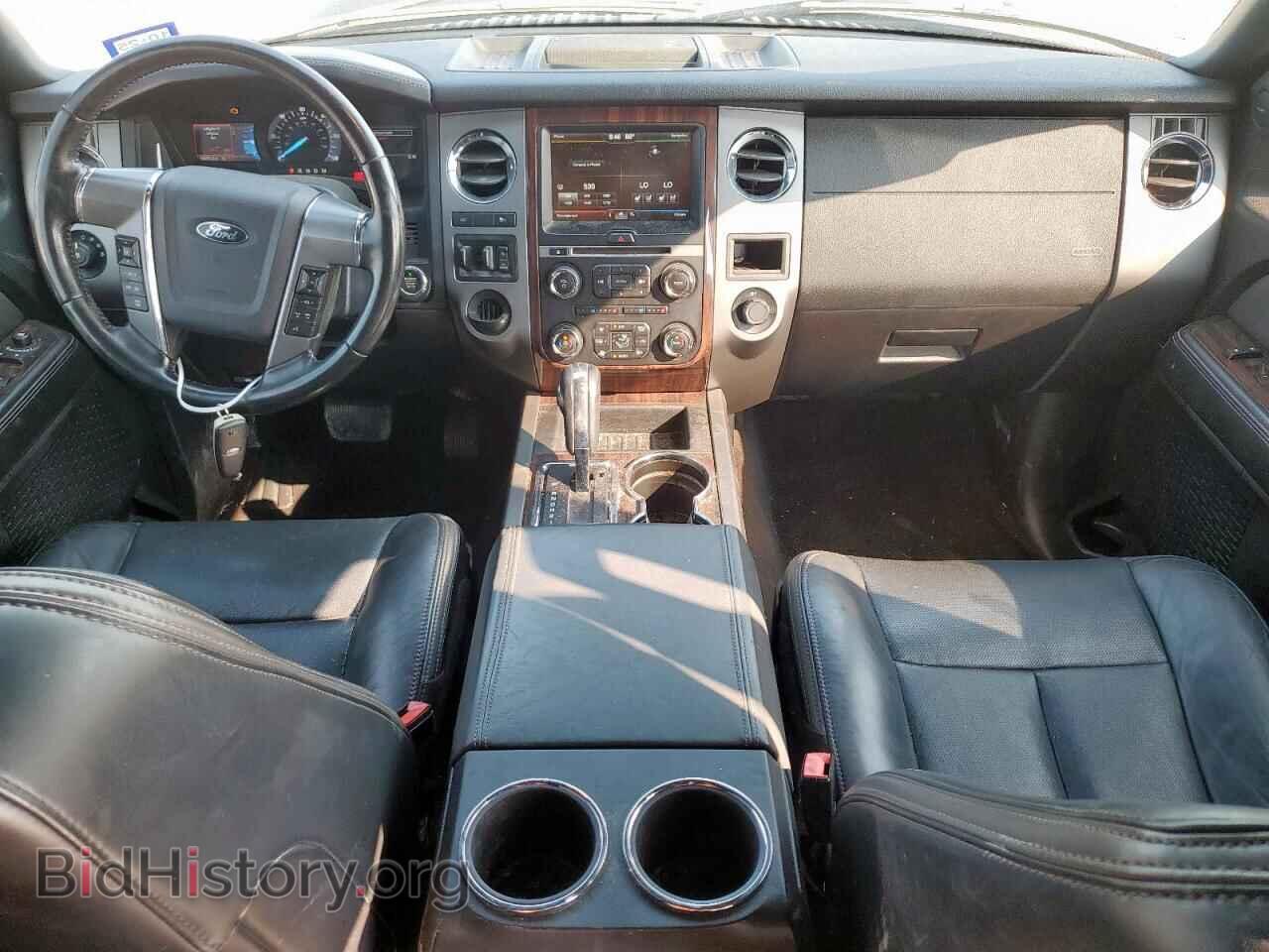 2015 FORD EXPEDITION - VIN: 1FMJU1LT7FEF30316 - Photo 8