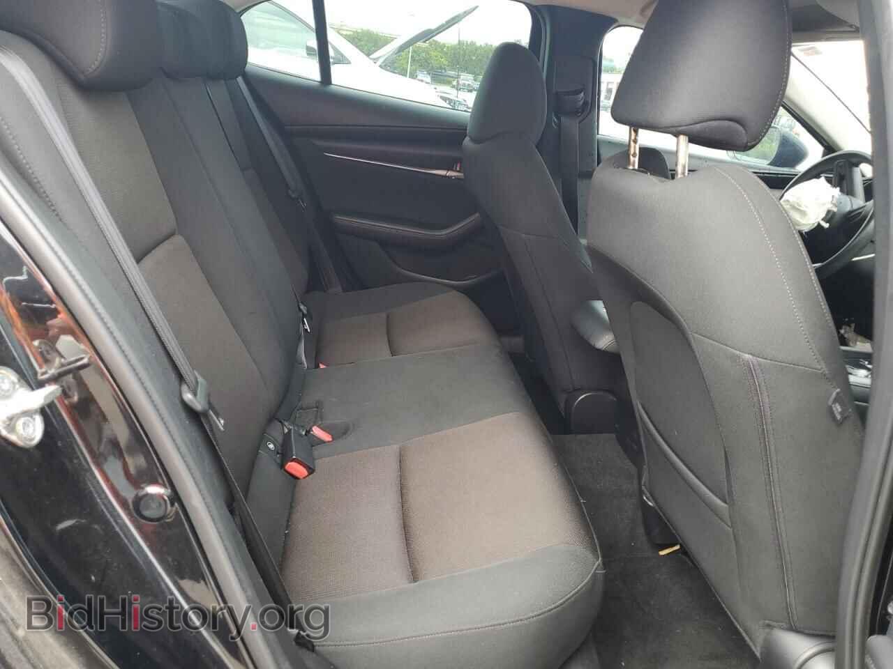 2019 MAZDA 3 - VIN: JM1BPABL9K1106784 - Фото 10