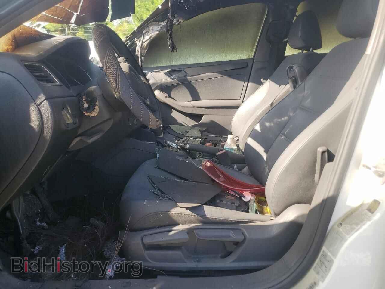 2017 VOLKSWAGEN JETTA - VIN: 3VWDB7AJ6HM295350 - Фото 7