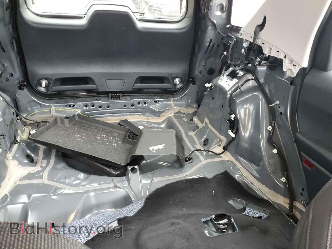 2023 FORD BRONCO - VIN: 3FMCR9B63PRD13297 - Фото 10