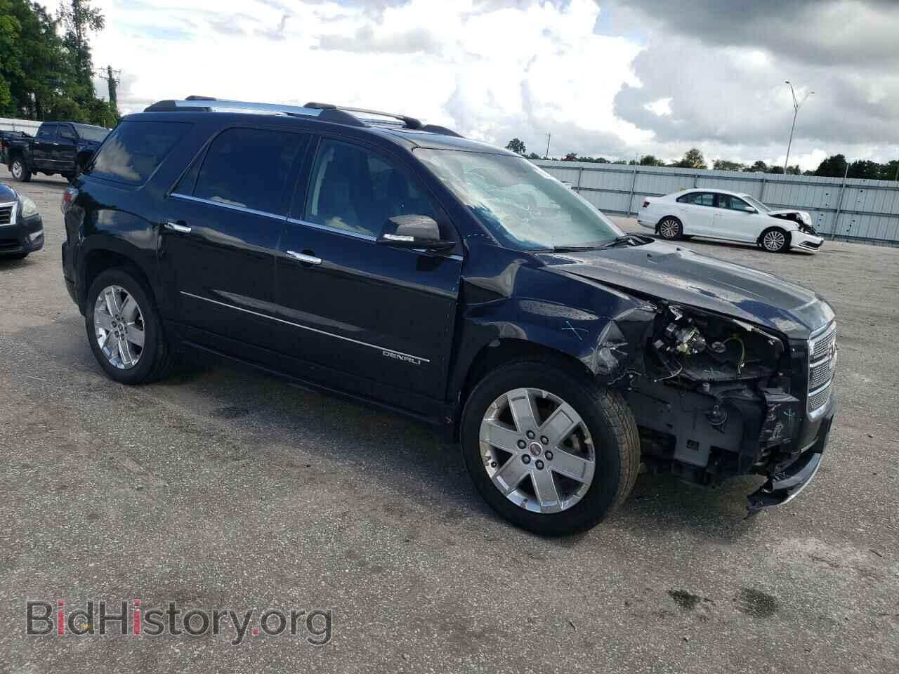 2015 GMC ACADIA DEN - VIN: 1GKKVTKD5FJ125434 - Фото 4