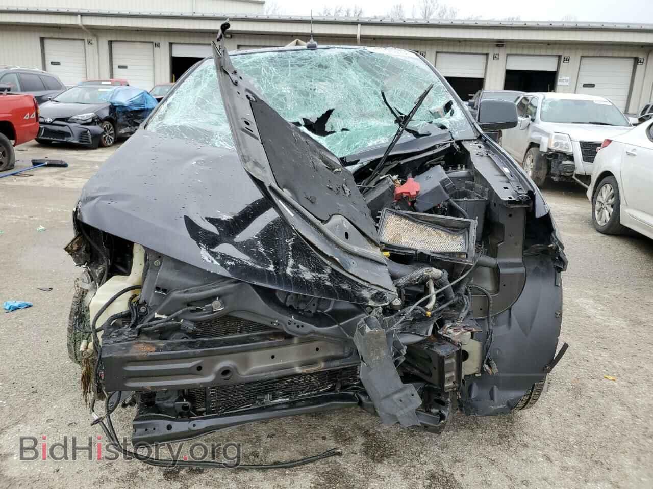 2007 FORD EDGE - VIN: 2FMDK38C27BA80594 - Photo 5