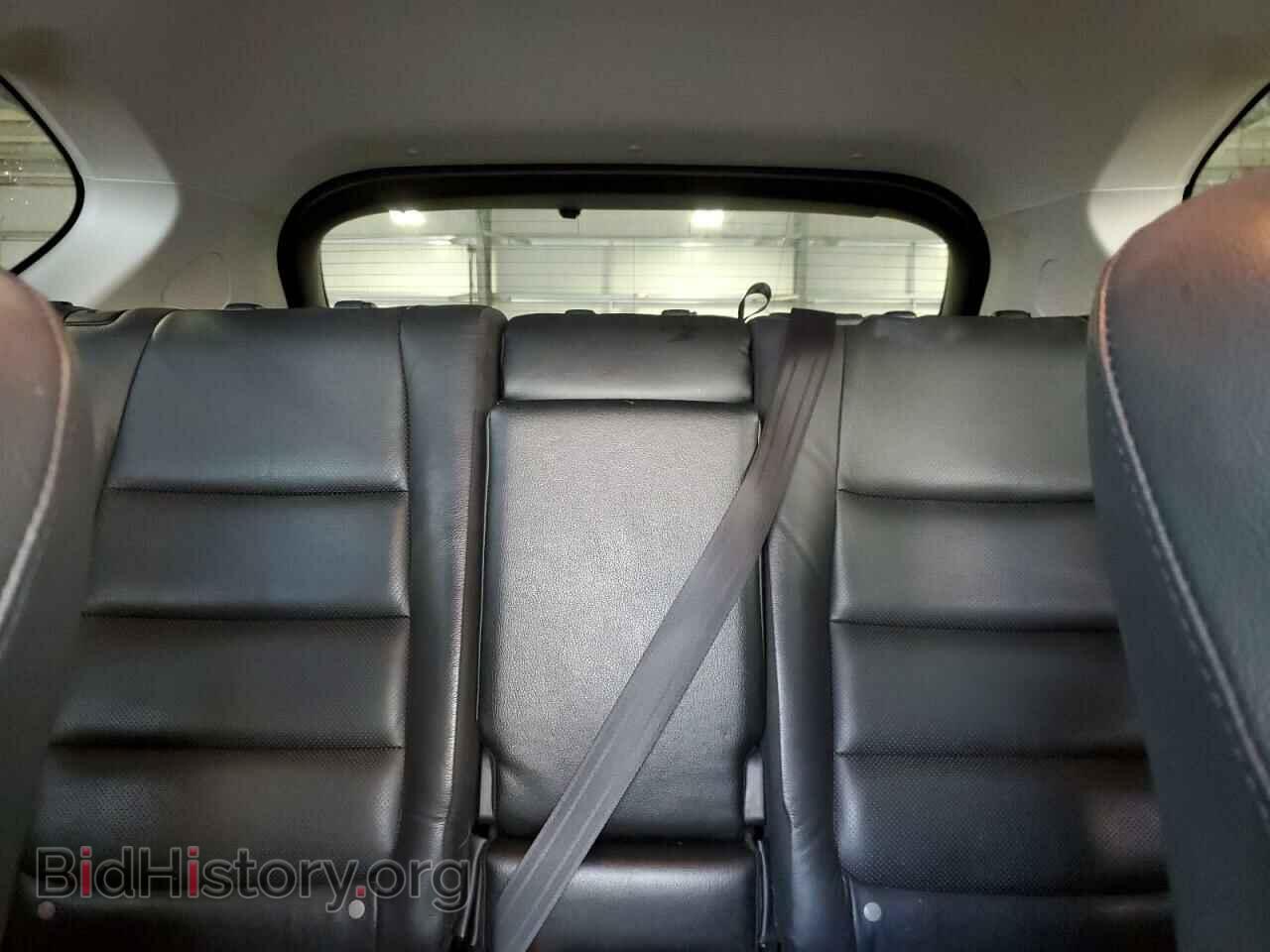 2014 MAZDA CX-5 - VIN: JM3KE4DY0E0350857 - Фото 10