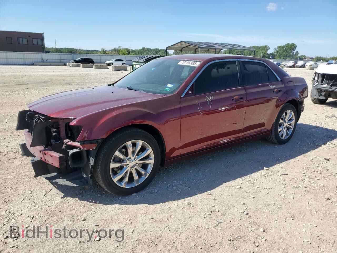 Photo 2C3CCAKG5GH135991 - CHRYSLER 300 2016