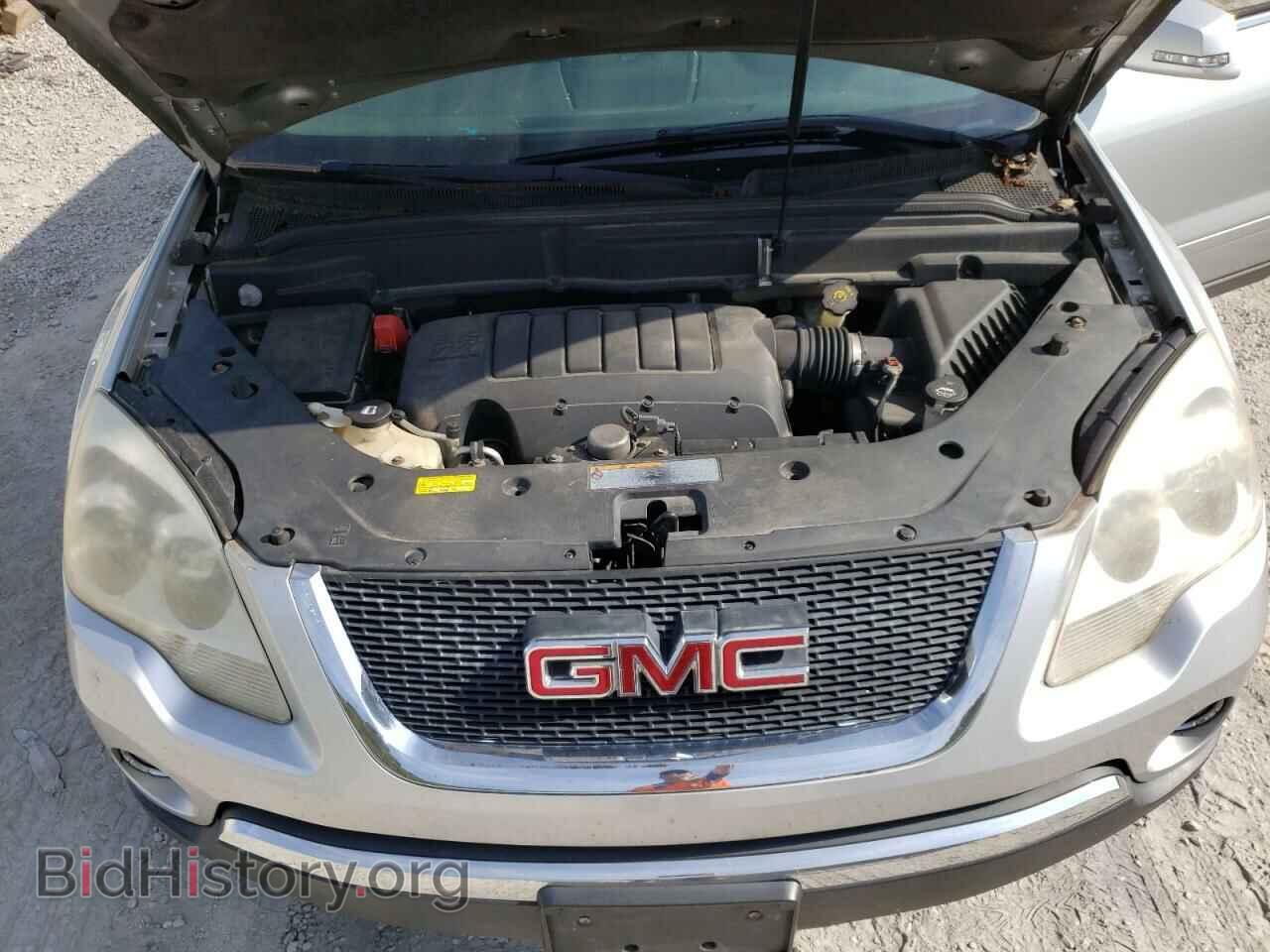 2012 GMC ACADIA - VIN: 1GKKVRED4CJ106609 - Фото 12