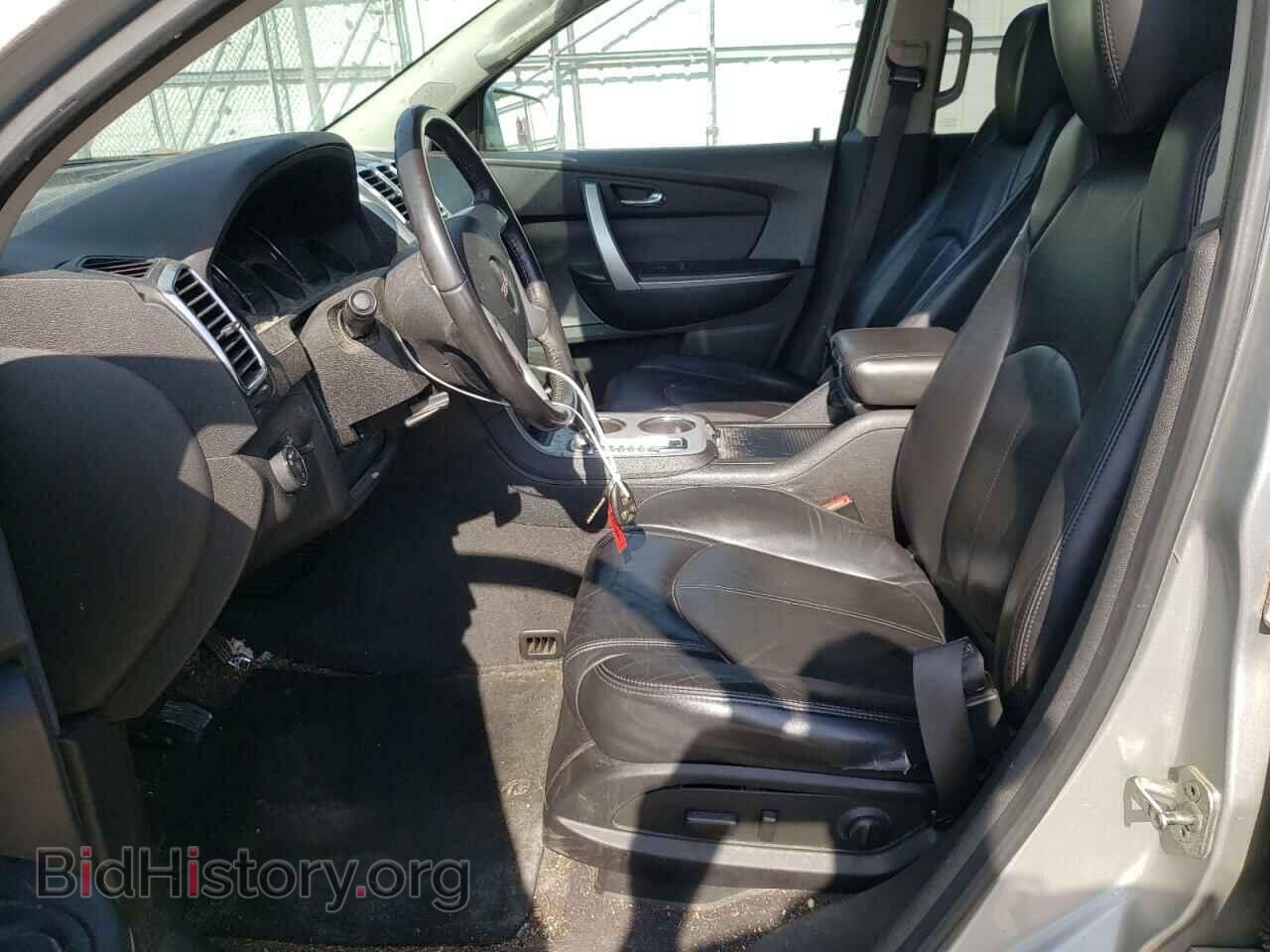2012 GMC ACADIA - VIN: 1GKKVRED4CJ106609 - Фото 7