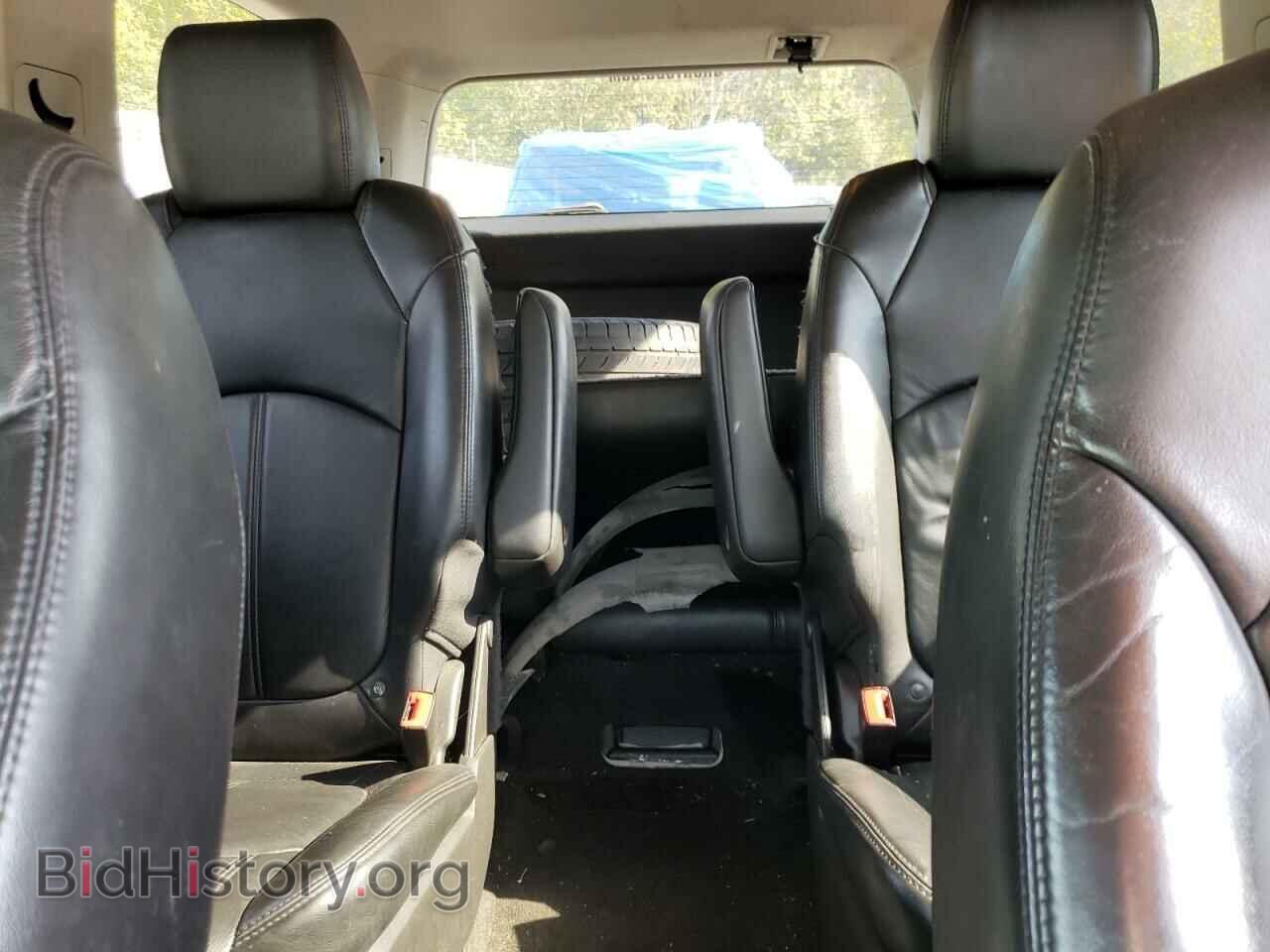 2012 GMC ACADIA - VIN: 1GKKVRED4CJ106609 - Фото 10