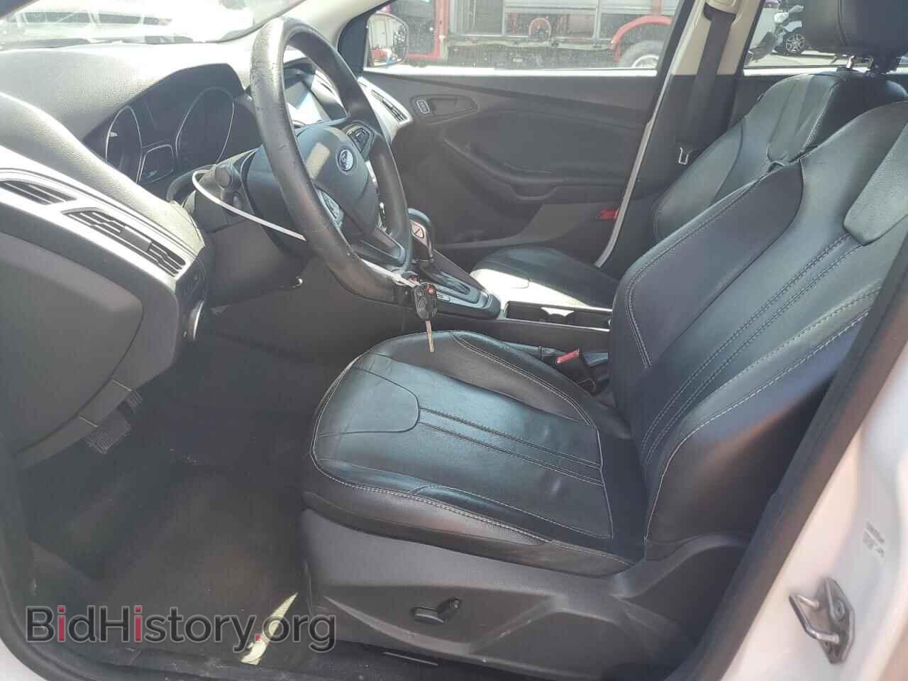 2017 FORD FOCUS - VIN: 1FADP3E28HL342854 - Photo 7
