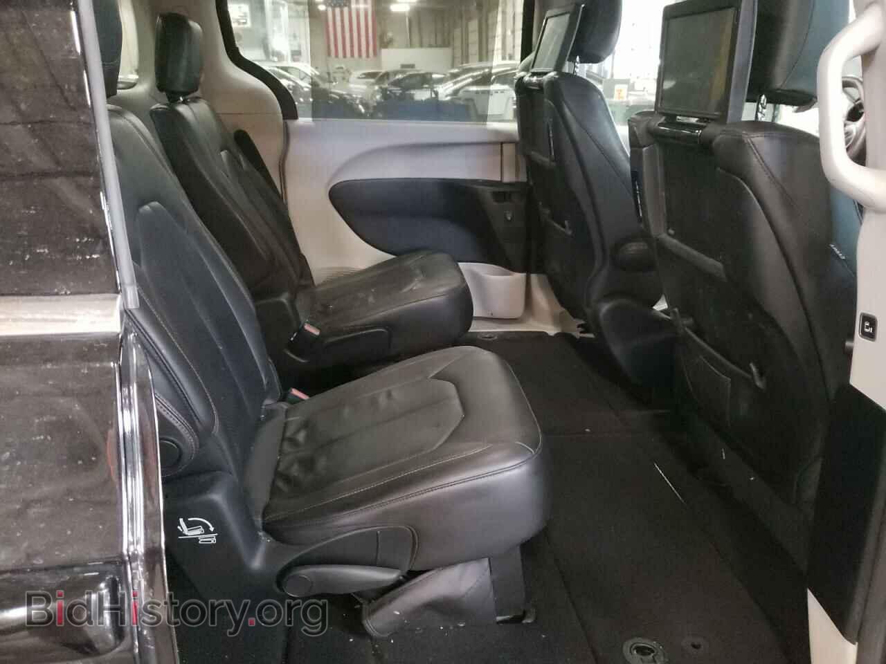 2017 CHRYSLER PACIFICA - VIN: 2C4RC1EG6HR622761 - Photo 6