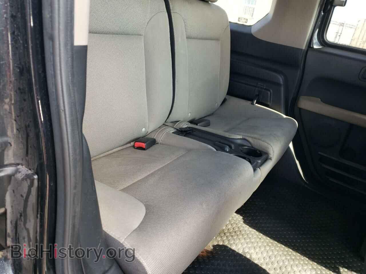 2008 HONDA ELEMENT - VIN: 5J6YH18738L013610 - Фото 10