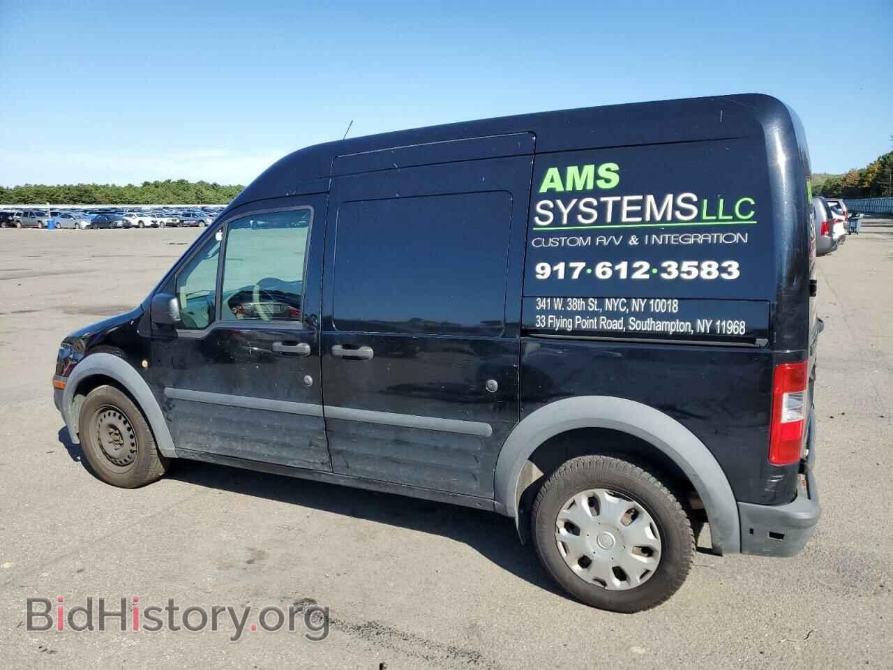 2013 FORD TRANSIT - VIN: NM0LS7ANXDT169602 - Фото 2