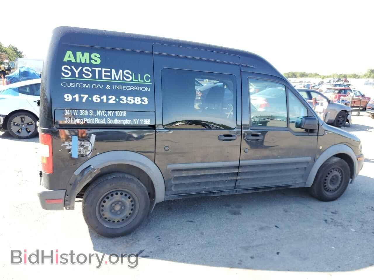 2013 FORD TRANSIT - VIN: NM0LS7ANXDT169602 - Фото 3