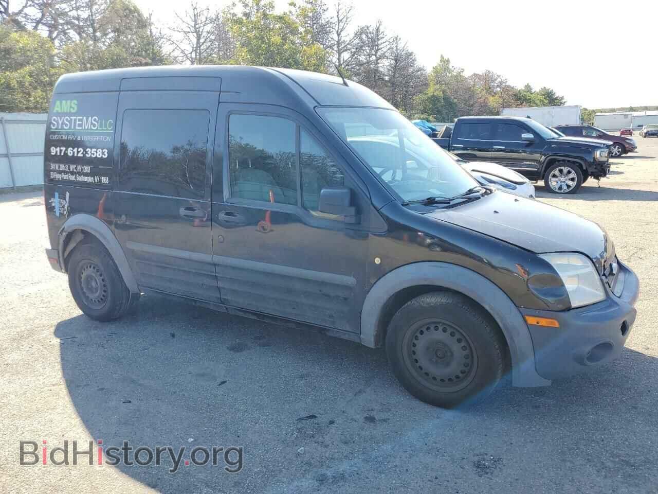 2013 FORD TRANSIT - VIN: NM0LS7ANXDT169602 - Фото 4