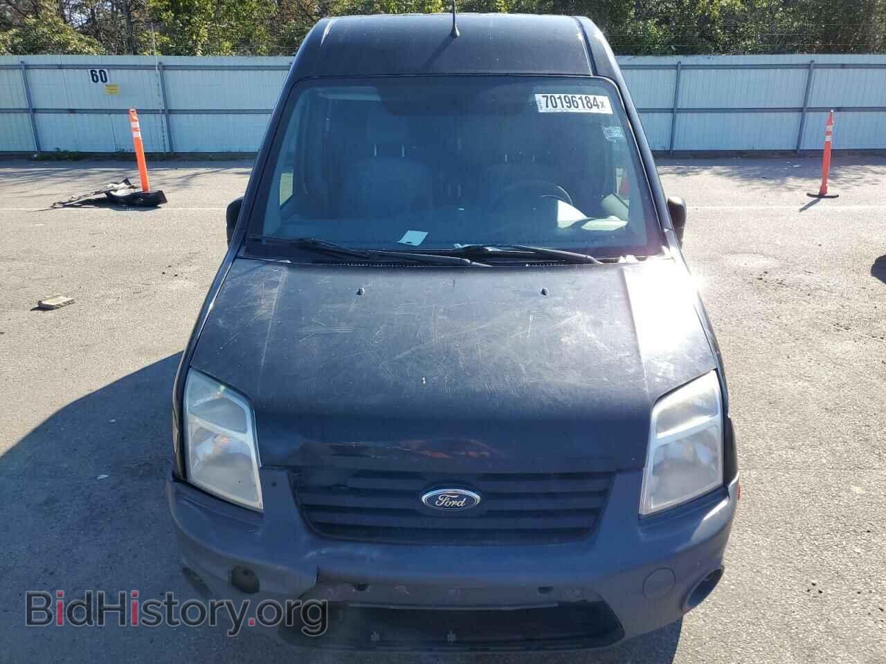 2013 FORD TRANSIT - VIN: NM0LS7ANXDT169602 - Фото 5