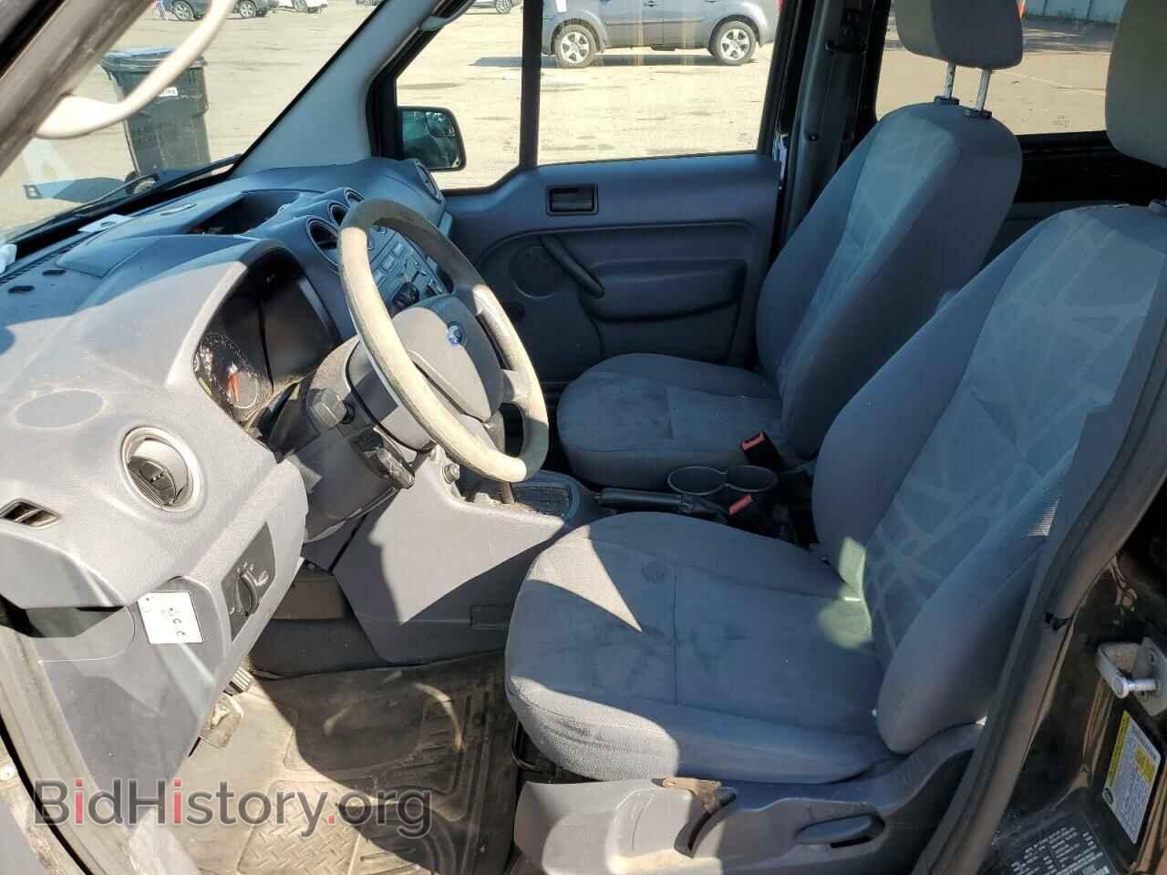 2013 FORD TRANSIT - VIN: NM0LS7ANXDT169602 - Фото 7