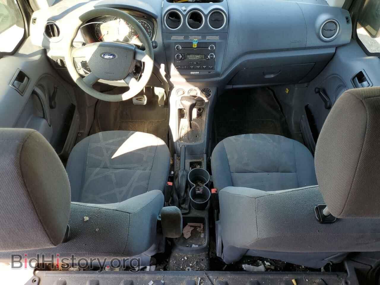 2013 FORD TRANSIT - VIN: NM0LS7ANXDT169602 - Фото 8