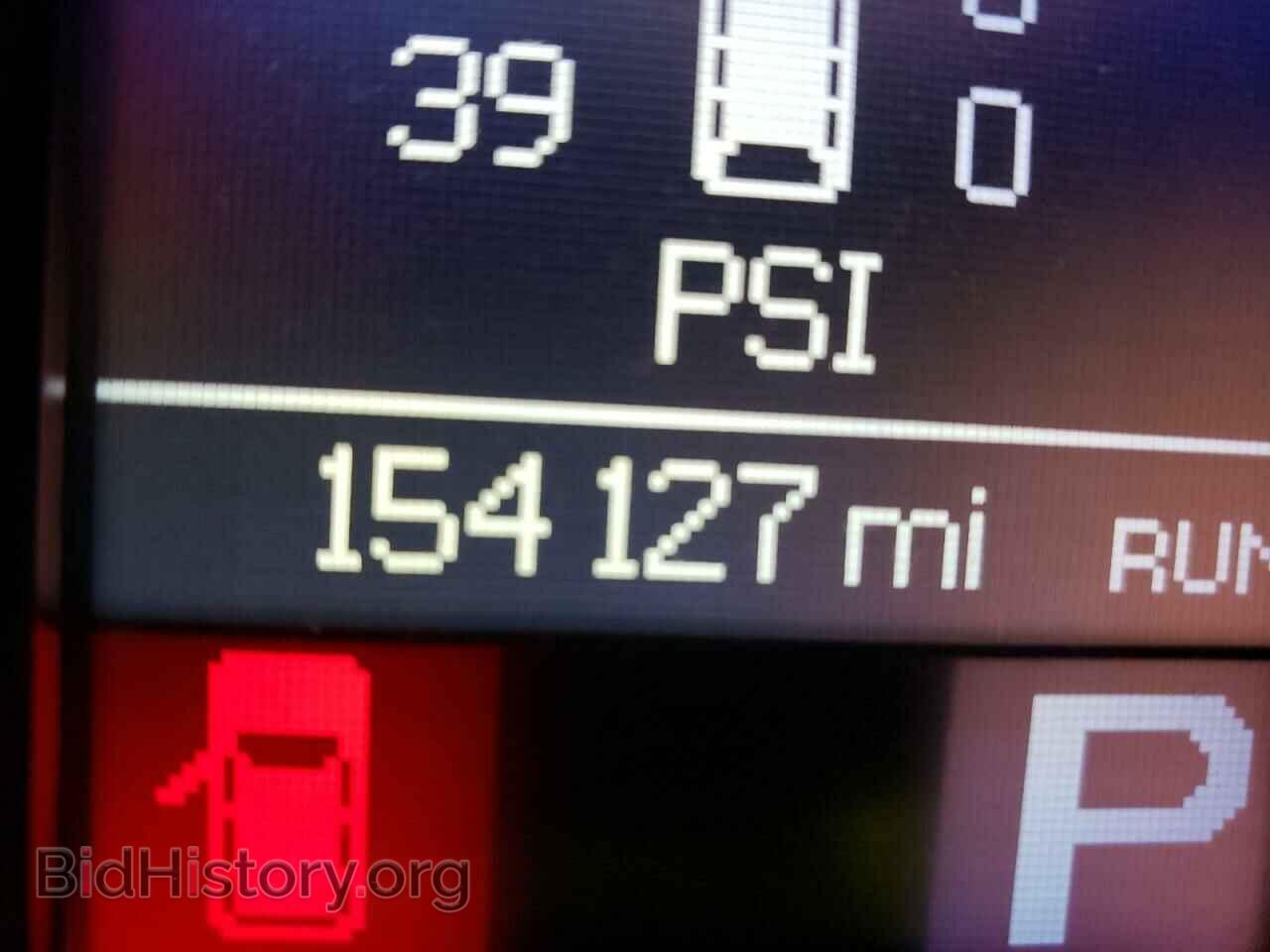 2013 DODGE DURANGO - VIN: 1C4SDHDT7DC602155 - Фото 8