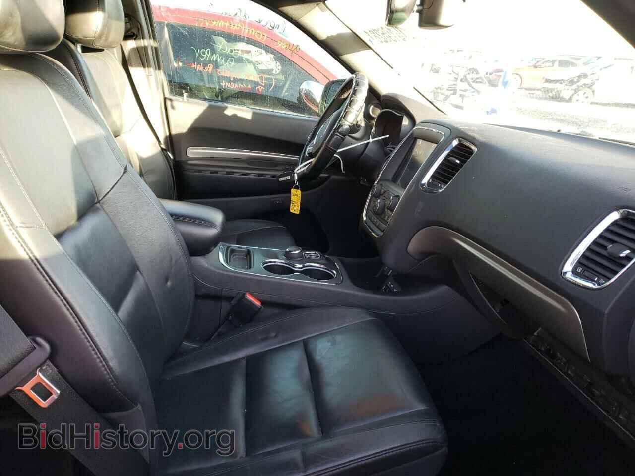 2015 DODGE DURANGO - VIN: 1C4RDJDG9FC851018 - Photo 5